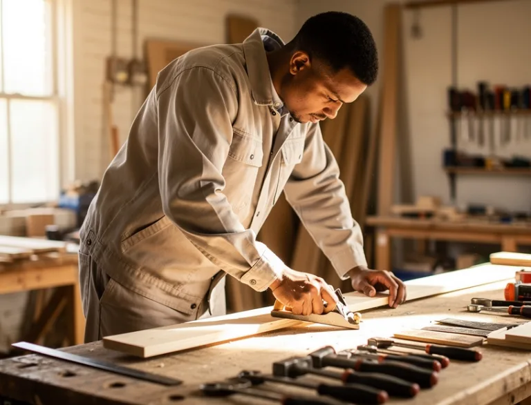 Carpenter service in Hillsboro